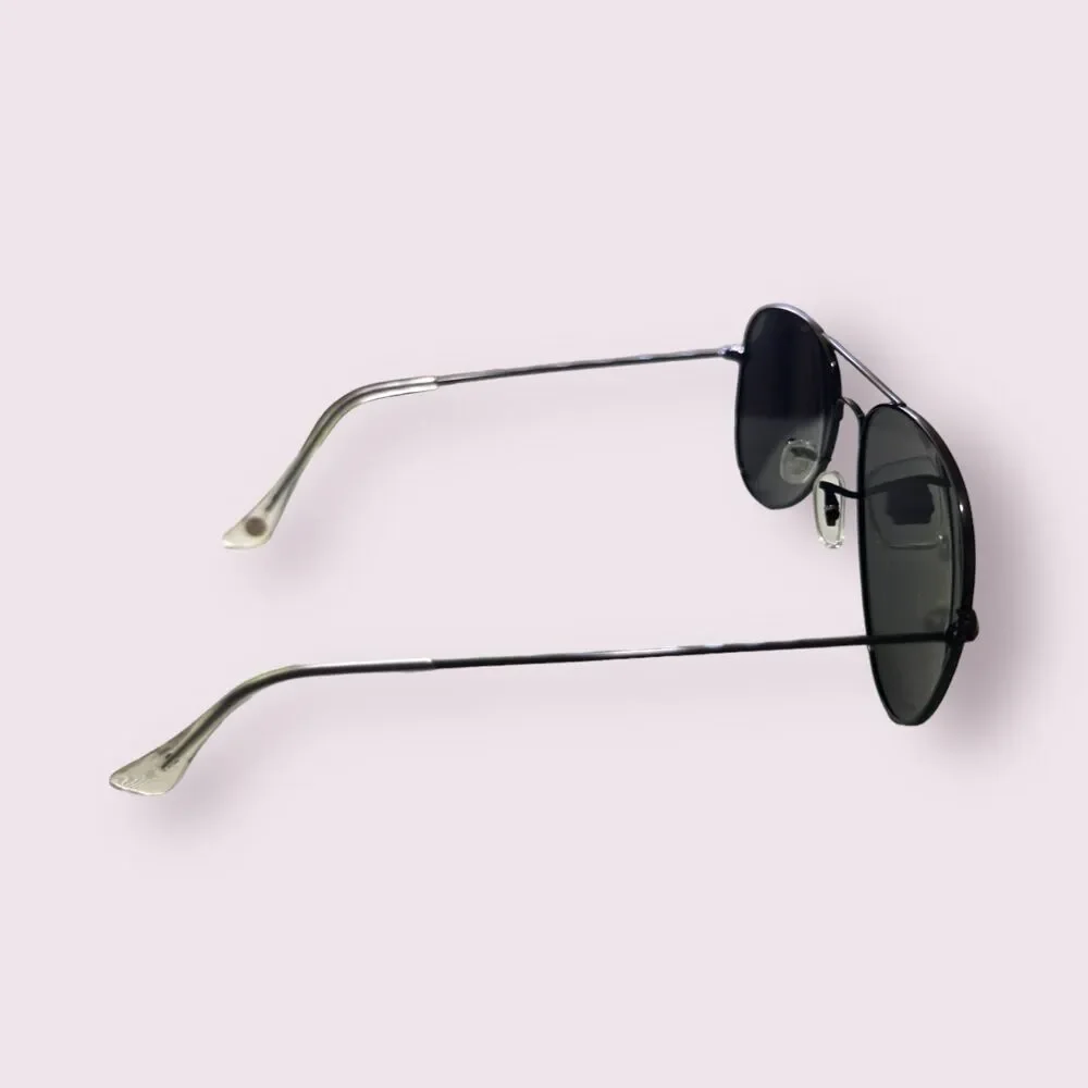 WearMe Pro‎ Polarized Pilot Style Aviator Sunglasses